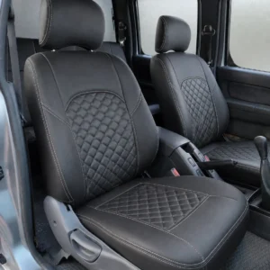 Nissan Skystar Koltuk Kılıfı