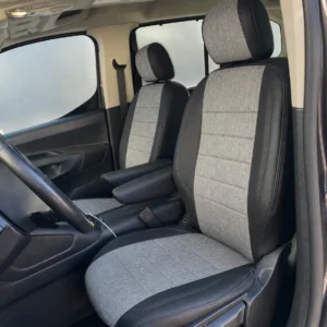 Opel Combo Koltuk Kılıfı