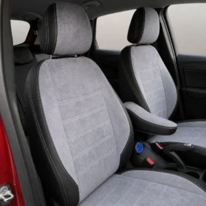 Opel Crossland Koltuk Kılıfı