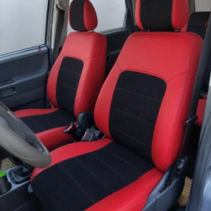 Opel Meriva Koltuk Kılıfı