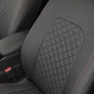 Peugeot 2008 Koltuk Kılıfı