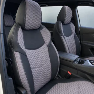 Peugeot 5008 Koltuk Kılıfı