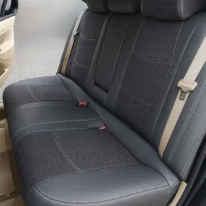 Peugeot 607 Koltuk Kılıfı
