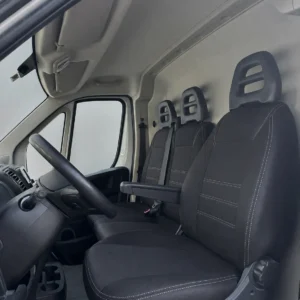 Peugeot Boxer Koltuk Kılıfı