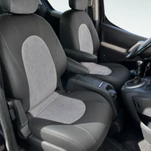 Peugeot Partner Tepee Koltuk Kılıfı