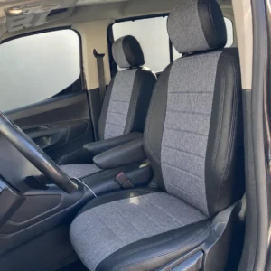 Peugeot Rifter Koltuk Kılıfı