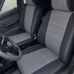 Renault Broadway Koltuk Kılıfı