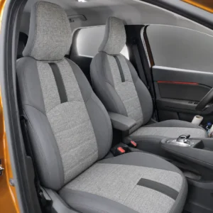 Renault Captur Koltuk Kılıfı