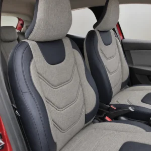 Renault Clio Koltuk Kılıfı