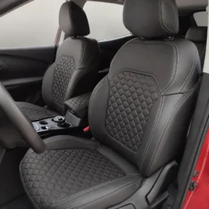 Renault Kadjar Koltuk Kılıfı