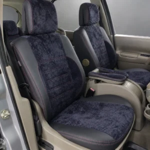 Renault Scenic Koltuk Kılıfı