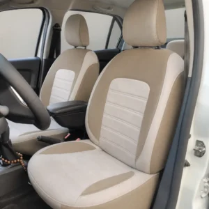 Renault Symbol Koltuk Kılıfı