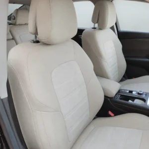 Renault Talisman Koltuk Kılıfı