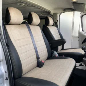 Renault Trafic Koltuk Kılıfı