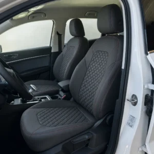 Seat Ateca Koltuk Kılıfı
