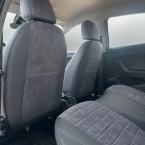 Seat Ibiza Koltuk Kılıfı