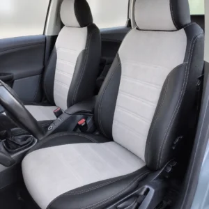 Seat Toledo Koltuk Kılıfı