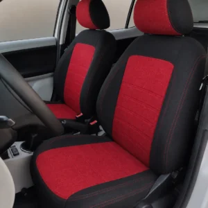 Skoda Fabia Koltuk Kılıfı