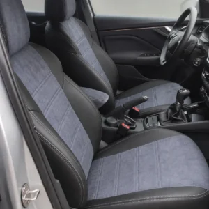 Skoda Kamiq Koltuk Kılıfı