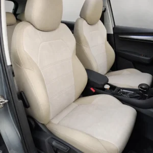 Skoda Karoq Koltuk Kılıfı