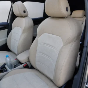 Skoda Kodiaq Koltuk Kılıfı