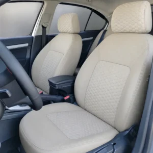 Skoda Octavia Koltuk Kılıfı