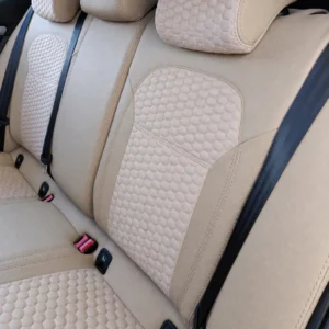 Skoda Superb Koltuk Kılıfı