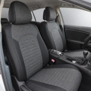 Toyota Avensis Koltuk Kılıfı