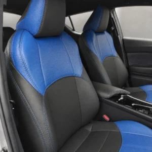 Toyota C-HR Koltuk Kılıfı
