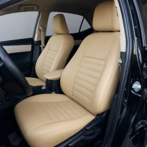 Toyota Corolla Koltuk Kılıfı