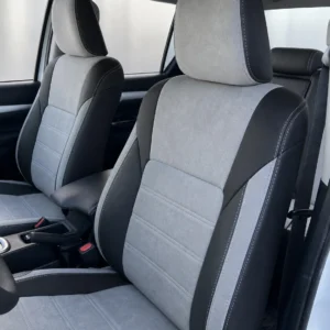 Toyota Hilux Koltuk Kılıfı