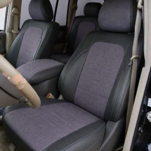 Toyota Land Cruiser Koltuk Kılıfı