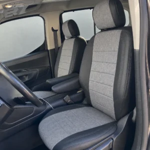 Toyota Proace Koltuk Kılıfı