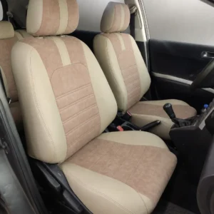Toyota Verso Koltuk Kılıfı