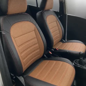Volkswagen Bora Koltuk Kılıfı