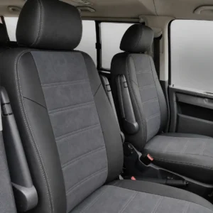 Volkswagen Caravelle Koltuk Kılıfı
