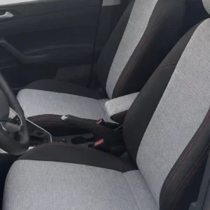 Volkswagen Taigo Koltuk Kılıfı