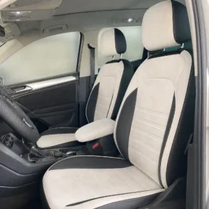 Volkswagen Tiguan Koltuk Kılıfı