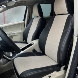 Volvo S60 Koltuk Kılıfı