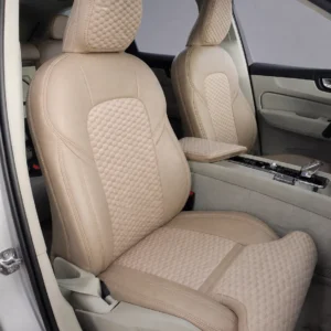 Volvo XC60 Koltuk Kılıfı